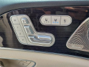 Thumbnail image of 2022 Mercedes-Benz GLS at Doral Lincoln