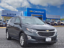 Thumbnail image of 2019 Chevrolet Equinox at Sawyer Chevrolet