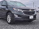 Thumbnail image of 2019 Chevrolet Equinox at Sawyer Chevrolet