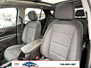 2019 Chevrolet Equinox LT at Sawyer Chevrolet