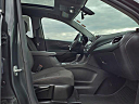 Thumbnail image of 2019 Chevrolet Equinox at Sawyer Chevrolet