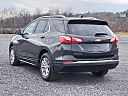 Thumbnail image of 2019 Chevrolet Equinox at Sawyer Chevrolet