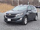 Thumbnail image of 2019 Chevrolet Equinox at Sawyer Chevrolet