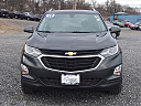 Thumbnail image of 2019 Chevrolet Equinox at Sawyer Chevrolet
