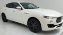Thumbnail image of 2021 Maserati Levante at Maserati & Alfa Romeo of Monmouth