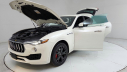 Thumbnail image of 2021 Maserati Levante at Maserati & Alfa Romeo of Monmouth