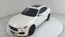 Thumbnail image of 2021 Maserati Levante at Maserati & Alfa Romeo of Monmouth