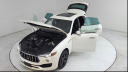 Thumbnail image of 2021 Maserati Levante at Maserati & Alfa Romeo of Monmouth