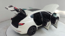 Thumbnail image of 2021 Maserati Levante at Maserati & Alfa Romeo of Monmouth