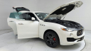 Thumbnail image of 2021 Maserati Levante at Maserati & Alfa Romeo of Monmouth