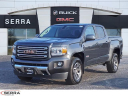 Thumbnail image of 2016 GMC Canyon at Serra Buick Gmc Champaign