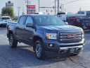 Thumbnail image of 2016 GMC Canyon at Serra Buick Gmc Champaign