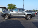 Thumbnail image of 2016 GMC Canyon at Serra Buick Gmc Champaign
