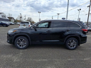 2019 Toyota Highlander XLE at Woodbury Nissan Inc