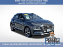 2021 Hyundai KONA Limited at Atlantic Hyundai Genesis South Shore