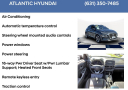 Thumbnail image of 2021 Hyundai KONA at Atlantic Hyundai Genesis South Shore