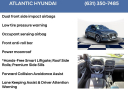 Thumbnail image of 2021 Hyundai KONA at Atlantic Hyundai Genesis South Shore