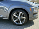 Thumbnail image of 2021 Hyundai KONA at Atlantic Hyundai Genesis South Shore