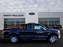 Thumbnail image of 2020 Ford F-150 at Rusty Wallace Ford