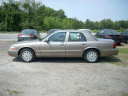 Thumbnail image of 2004 Mercury Grand Marquis at All Right Auto Sales, Inc.