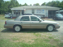 Thumbnail image of 2004 Mercury Grand Marquis at All Right Auto Sales, Inc.