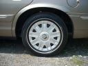 Thumbnail image of 2004 Mercury Grand Marquis at All Right Auto Sales, Inc.