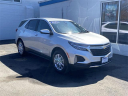 Thumbnail image of 2022 Chevrolet Equinox at New Rochelle Chevrolet