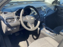 2022 Chevrolet Equinox LT at New Rochelle Chevrolet