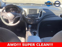 Thumbnail image of 2022 Chevrolet Equinox at New Rochelle Chevrolet