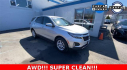 Thumbnail image of 2022 Chevrolet Equinox at New Rochelle Chevrolet