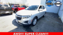 Thumbnail image of 2022 Chevrolet Equinox at New Rochelle Chevrolet