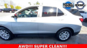 Thumbnail image of 2022 Chevrolet Equinox at New Rochelle Chevrolet