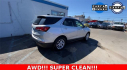 Thumbnail image of 2022 Chevrolet Equinox at New Rochelle Chevrolet