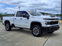 Thumbnail image of 2024 Chevrolet Silverado 2500HD at Roberts Ford