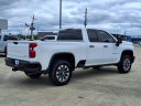 Thumbnail image of 2024 Chevrolet Silverado 2500HD at Roberts Ford