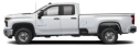 Thumbnail image of 2024 Chevrolet Silverado 2500HD at Roberts Ford