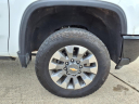 Thumbnail image of 2024 Chevrolet Silverado 2500HD at Roberts Ford