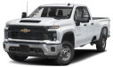 Thumbnail image of 2024 Chevrolet Silverado 2500HD at Roberts Ford