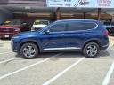 Thumbnail image of 2023 Hyundai SANTA FE at James Chrysler Dodge Jeep Ram