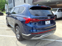 Thumbnail image of 2023 Hyundai SANTA FE at James Chrysler Dodge Jeep Ram