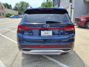 Thumbnail image of 2023 Hyundai SANTA FE at James Chrysler Dodge Jeep Ram