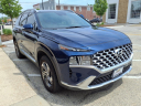 Thumbnail image of 2023 Hyundai SANTA FE at James Chrysler Dodge Jeep Ram