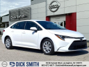 Thumbnail image of 2023 Toyota Corolla at Dick Smith Nissan Of Lexington