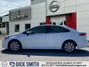 Thumbnail image of 2023 Toyota Corolla at Dick Smith Nissan Of Lexington