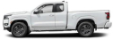 Thumbnail image of 2025 Nissan Frontier at Woodbury Nissan Inc