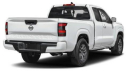 Thumbnail image of 2025 Nissan Frontier at Woodbury Nissan Inc