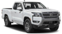 Thumbnail image of 2025 Nissan Frontier at Woodbury Nissan Inc