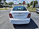 2015 Chevrolet Sonic LS Manual at Loyalty Motors