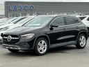 2021 Mercedes-Benz GLA GLA 250 4MATIC at Lasco Ford