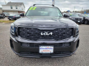 Thumbnail image of 2022 Kia Telluride at Honda Universe